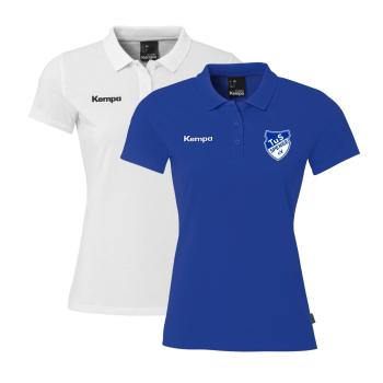 TuS Spenge Kempa Polo Shirt Damen